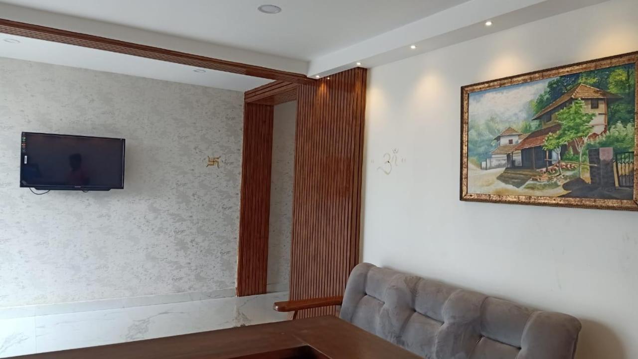 Fly Inn Devanahalli ภายนอก รูปภาพ