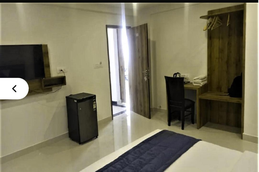 Fly Inn Devanahalli ภายนอก รูปภาพ